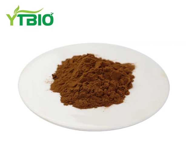 Acanthopanax extract